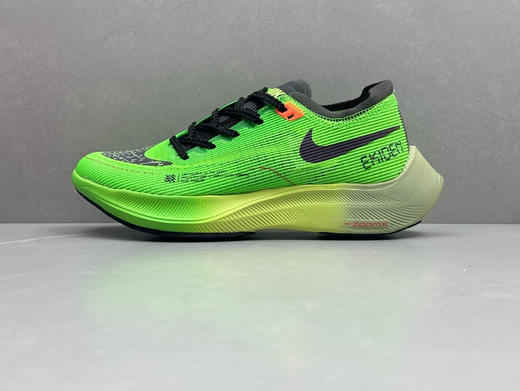 夏日特惠💰330 Nike ZoomX Vaporfly Next%2 轻盈织物减震防滑耐磨透气轻便回弹 低帮休闲跑步鞋 商品图0