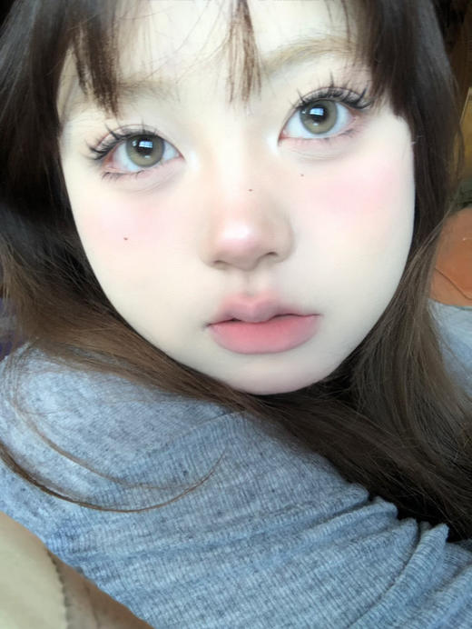 Skeye   半年抛 树莓松饼 14.2 着色13.4 商品图9