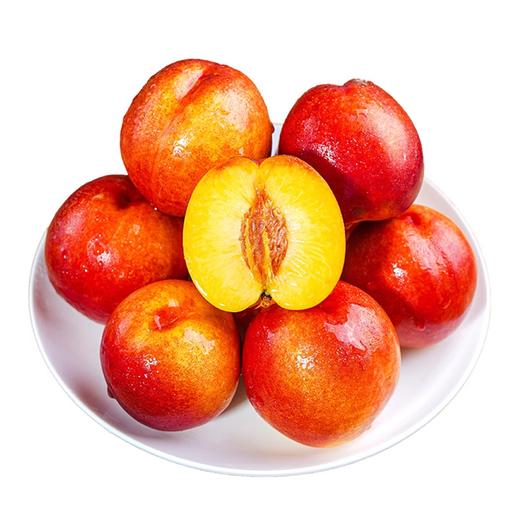 山地种植·小樱蜜桃550g/盒 |水果 商品图0