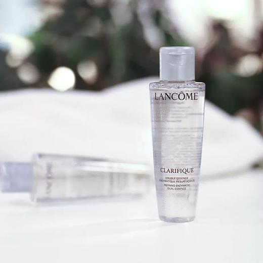 兰蔻极光水50ml丨焕肤双重精华水 细腻毛孔补水保湿 商品图2