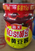 海天黄豆酱(230+15)g/瓶 商品缩略图0