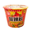 白家正宗酸辣粉丝108g/碗 商品缩略图5