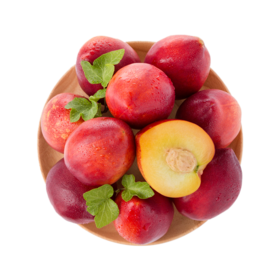 桃喜 · 油桃 约4斤/箱  |水果