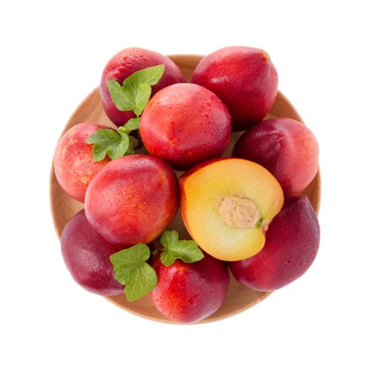 桃喜 · 油桃 约4斤/箱  |水果 商品图0