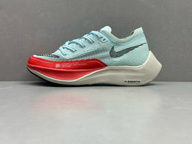 夏日特惠💰330 Nike ZoomX Vaporfly Next%2 轻盈织物减震防滑耐磨透气轻便回弹 低帮休闲跑步鞋