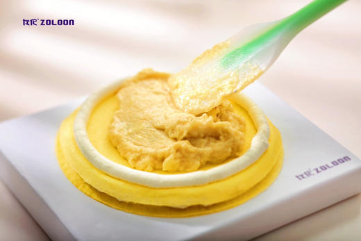 经典必吃丨人气榴莲千层（满满三层榴莲鲜果肉） 商品图4