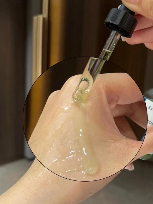 修丽可色修精华祛痘印 暗黄 商品图4