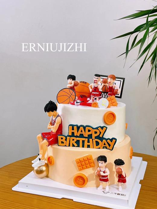 双层定制--流川枫D 商品图2