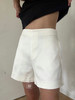 LCM｜Midnight Muse acetate shorts [ 西装短裤 ] 【定制尺码加收10%定制费】 商品缩略图2