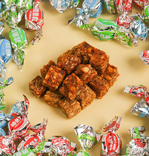 //【 天天好日子鳕鱼粒】满口都是海的味道  商品图8