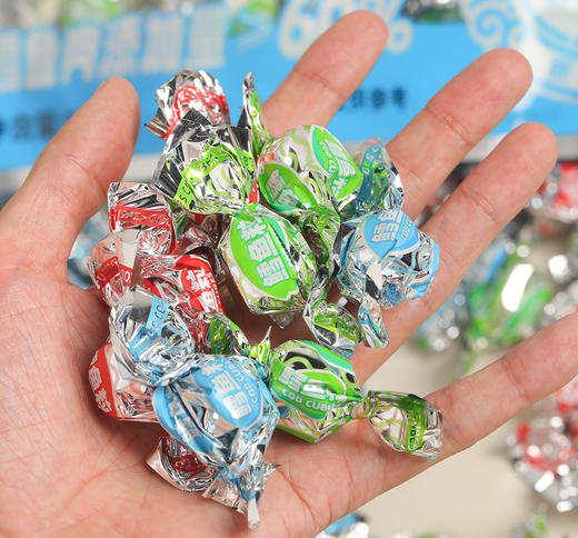 //【 天天好日子鳕鱼粒】满口都是海的味道  商品图1