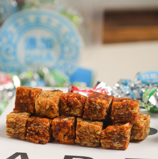 //【 天天好日子鳕鱼粒】满口都是海的味道  商品图9