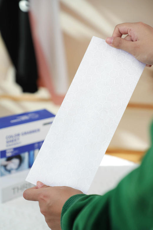 【GRAREY 格瑞亚·防染色吸色片】29.9💰150片!!!彩色衣服随便洗，洗衣护色一片搞定！ 商品图5