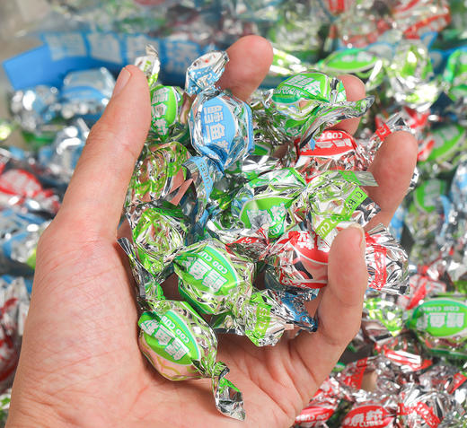 //【 天天好日子鳕鱼粒】满口都是海的味道  商品图4