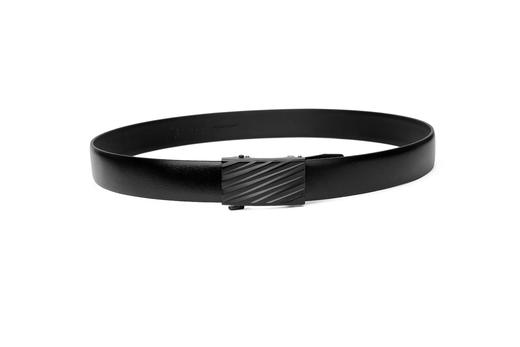 皮尔卡丹皮带男真皮商务休闲自动扣男士腰带官方时尚进口牛皮裤带 商品图8