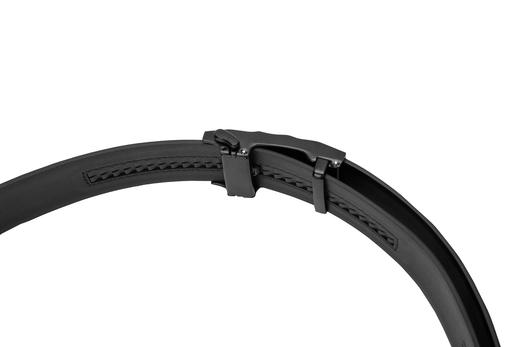 皮尔卡丹皮带男真皮商务休闲自动扣男士腰带官方时尚进口牛皮裤带 商品图11