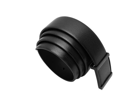 皮尔卡丹皮带男真皮腰带男士不锈钢板扣裤腰带送爸爸男友商务牛皮裤带 商品图7