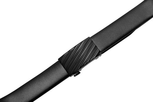 皮尔卡丹皮带男真皮商务休闲自动扣男士腰带官方时尚进口牛皮裤带 商品图12