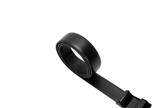 皮尔卡丹皮带男真皮商务休闲自动扣男士腰带官方时尚进口牛皮裤带 商品图13