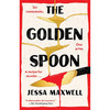 金汤匙 Jessa Maxwell 惊悚悬疑小说 英文原版 The Golden Spoon 商品缩略图0