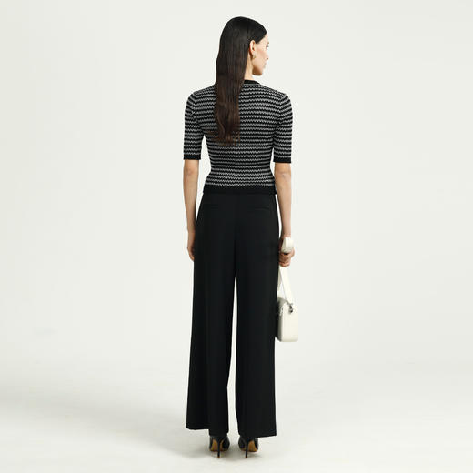 卡莉朵拉针织衫C27B7337 商品图2