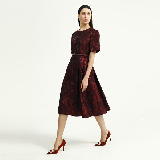 卡莉朵拉连衣裙C27B7587 商品图0