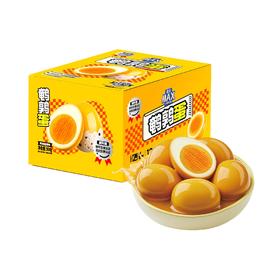 盒马 MAX 鹌鹑蛋（鸡汤盐焗味）500g