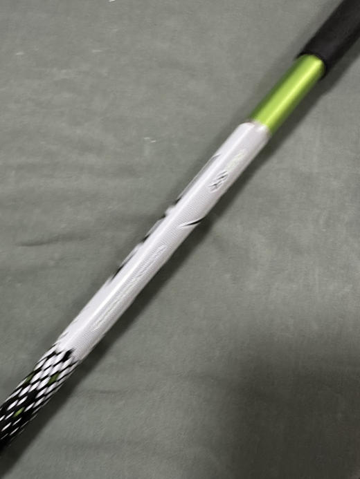 Taylormade二手男士一号木！
型号:RBZ
度数:10.5
硬度:SR
克数:50克 商品图5