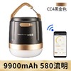 山力士CC4帐篷露营野营应急可充电照明超量户外灯 商品缩略图5