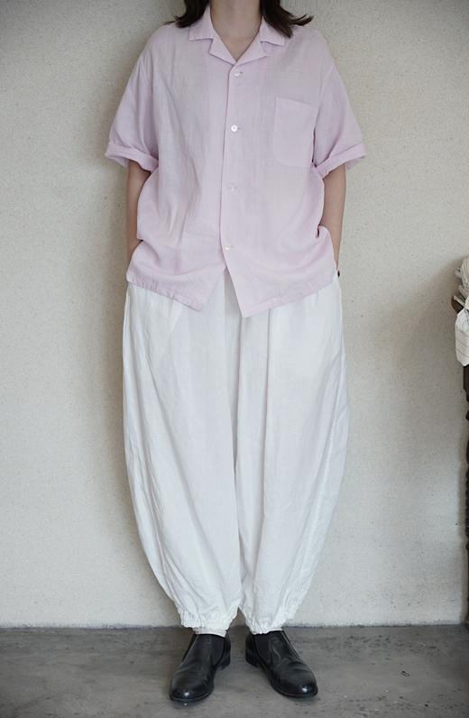 Atelier dantan 橡筋束脚裤 商品图3