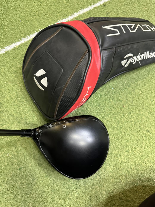 暗影taylormade一号木
度数.10.5
硬度:50R 商品图2