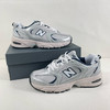 夏日特惠💰290 公司级 # New Balance 530 复古跑鞋 商品缩略图8