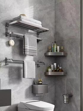 挂件五件套  8230 灰色