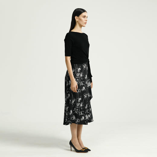 卡莉朵拉半裙C27B7421 商品图1