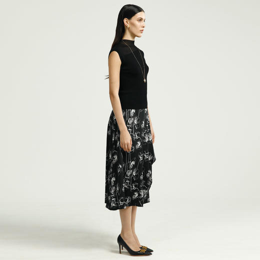 卡莉朵拉针织衫C27B7332 商品图3