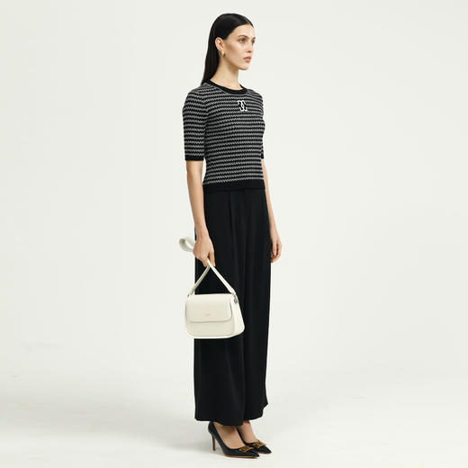 卡莉朵拉针织衫C27B7337 商品图0