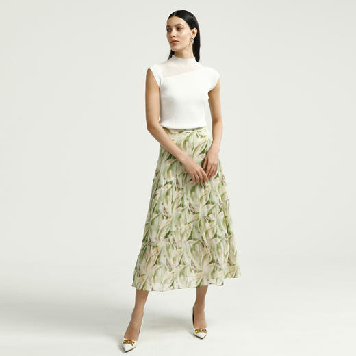 卡莉朵拉针织衫C27B7332 商品图1