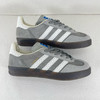 夏日特惠💰320 adidas originals Samba Handball Spezial OG 
此款以简约大方的造型设计，给人以随性休闲的时尚格调，穿着舒适轻便 商品缩略图4