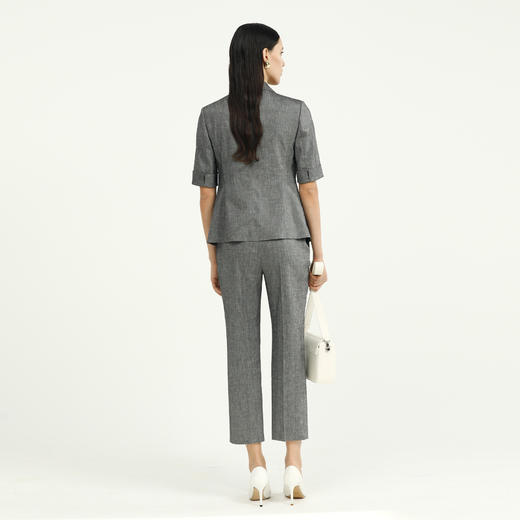 卡莉朵拉长裤C27B7228 商品图2