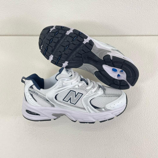 夏日特惠💰290 公司级 # New Balance 530 复古跑鞋 商品图5