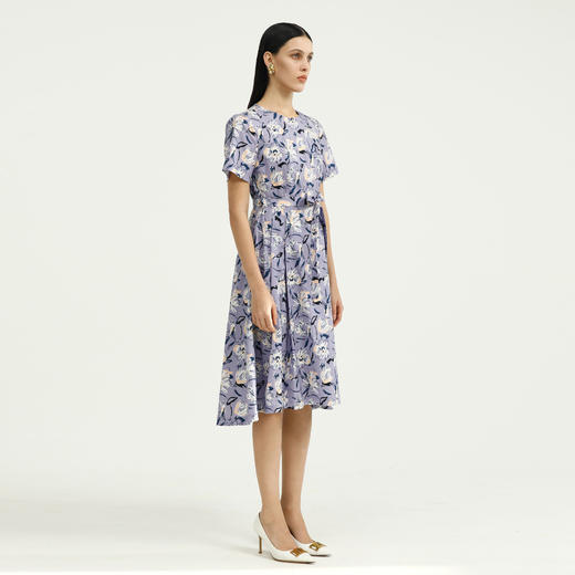 卡莉朵拉连衣裙C27B7551 商品图2