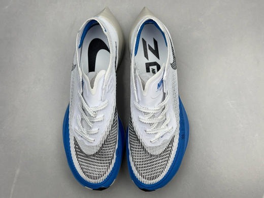 夏日特惠💰330 Nike ZoomX Vaporfly Next%2 轻盈织物减震防滑耐磨透气轻便回弹 低帮休闲跑步鞋 商品图7