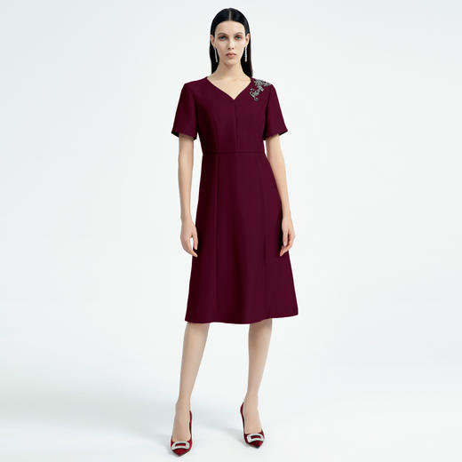 卡莉朵拉连衣裙C27B7559 商品图1