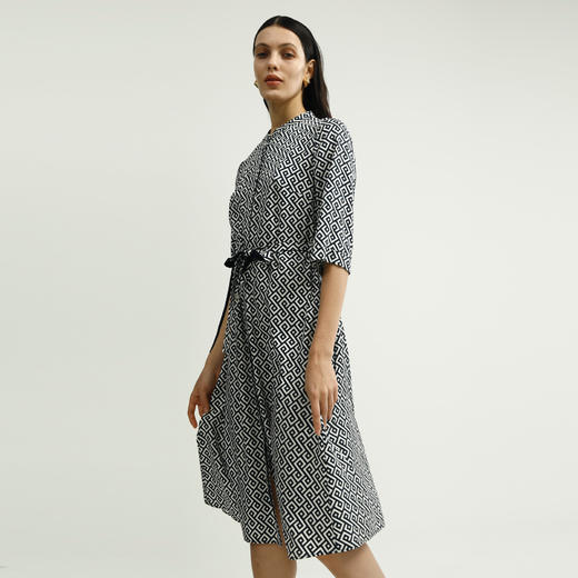 卡莉朵拉连衣裙C27B7569 商品图0