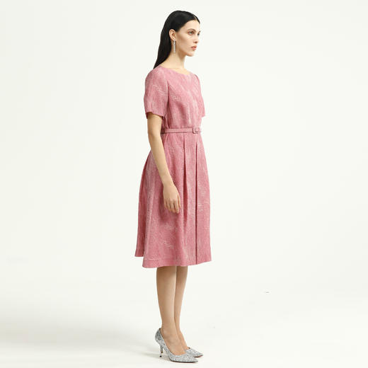 卡莉朵拉连衣裙C27B7588 商品图1