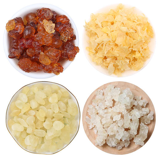 姚朵朵 糯润养组合230克养生滋阴降燥 福利送礼 商品图3