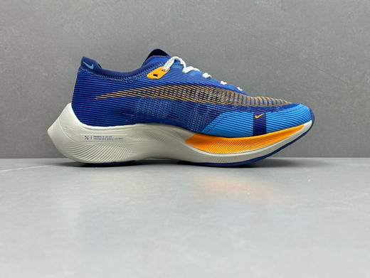 夏日特惠💰330 Nike ZoomX Vaporfly Next%2 轻盈织物减震防滑耐磨透气轻便回弹 低帮休闲跑步鞋 商品图2