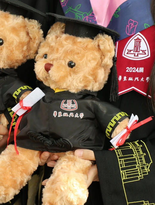 博士熊 商品图3