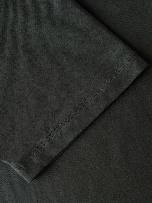 COCO ZONE ”兔子T"夏季字母短袖T恤休闲百搭圆领上衣CC1B1439 商品图6