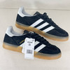 夏日特惠💰320 adidas originals Samba Handball Spezial OG 
此款以简约大方的造型设计，给人以随性休闲的时尚格调，穿着舒适轻便 商品缩略图4